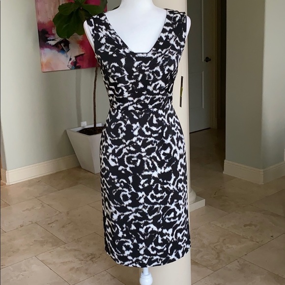 Antonio Melani Dress - Picture 1 of 6